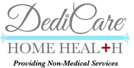 DediCare HOME HEALTH